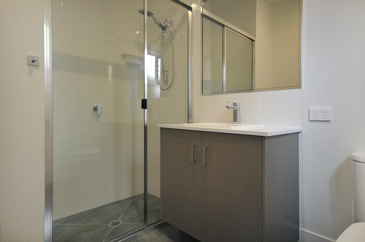 Northpoint Motel Apartments Toowoomba Esterno foto