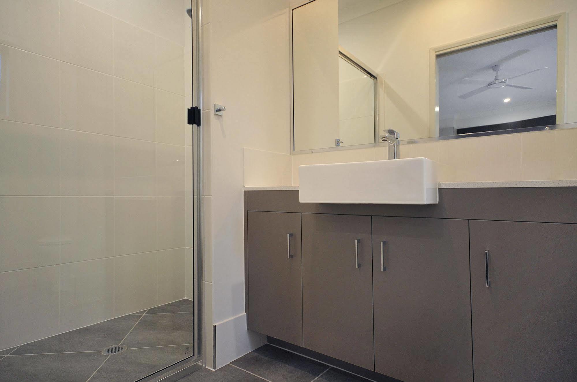 Northpoint Motel Apartments Toowoomba Esterno foto